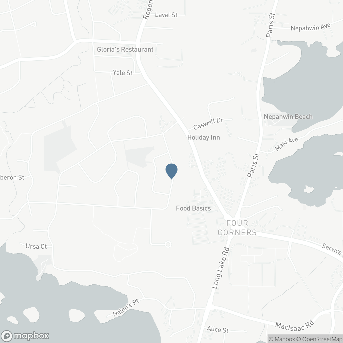 310 Moonrock Avenue, Greater Sudbury, Ontario P3E 5W2